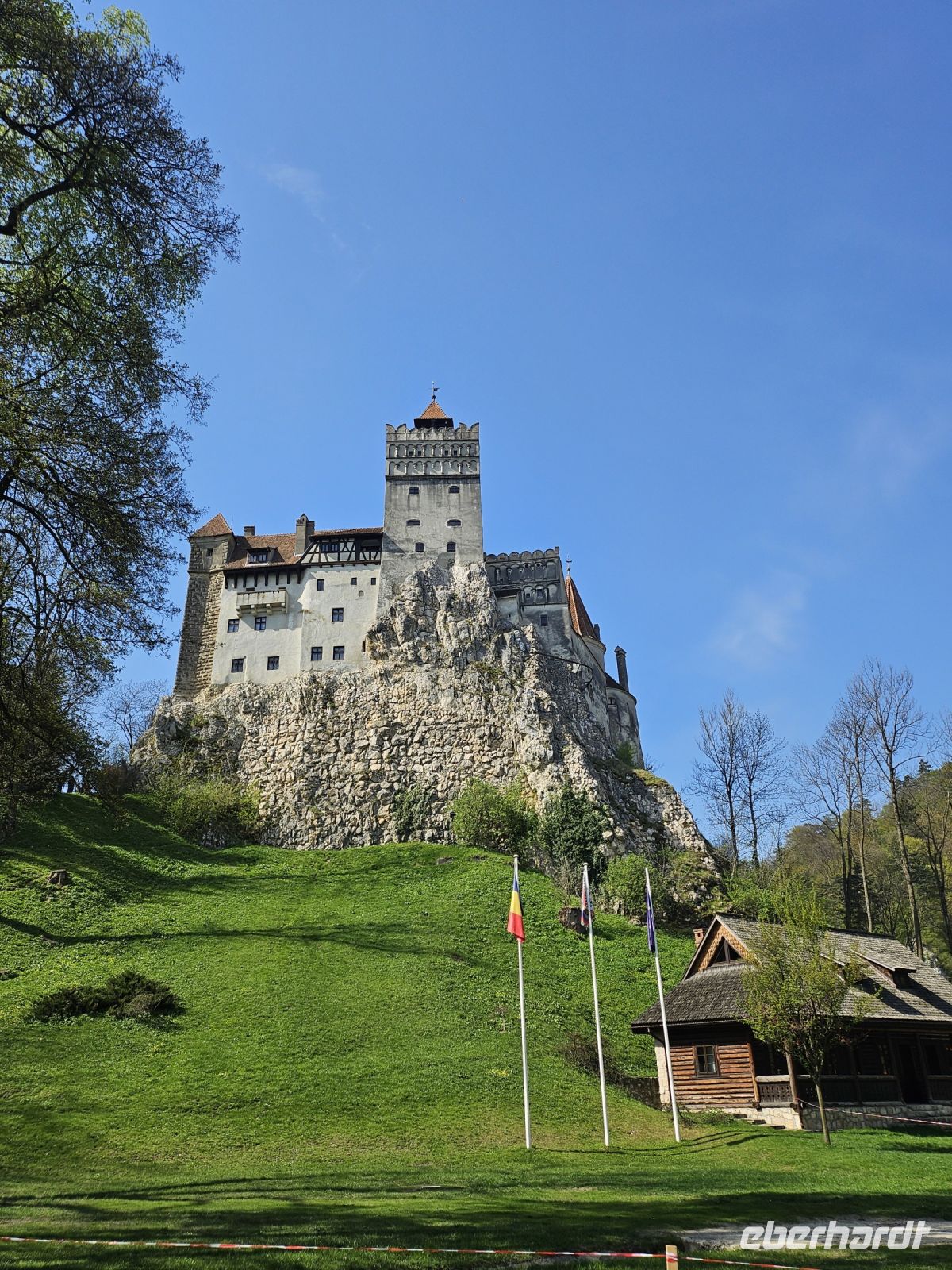 &copy; Mariele Legler (Eberhardt TRAVEL)