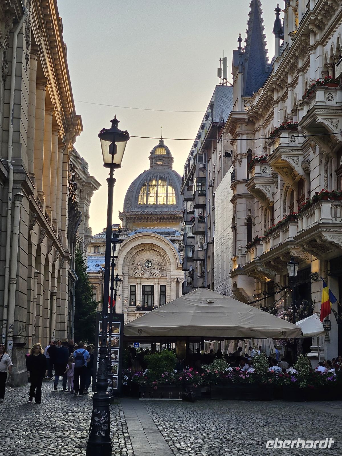&copy; Mariele Legler (Eberhardt TRAVEL)