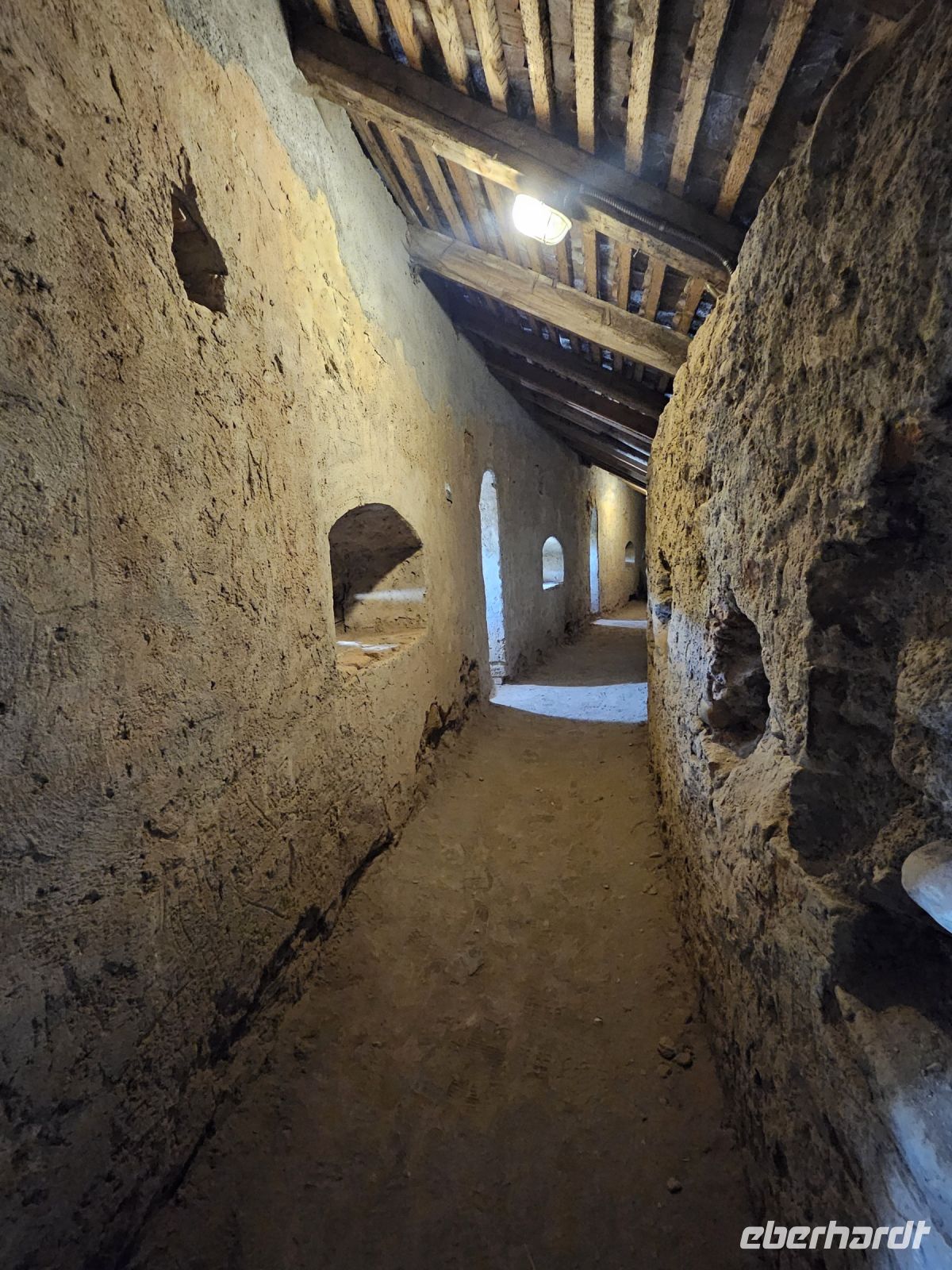 &copy; Mariele Legler (Eberhardt TRAVEL)