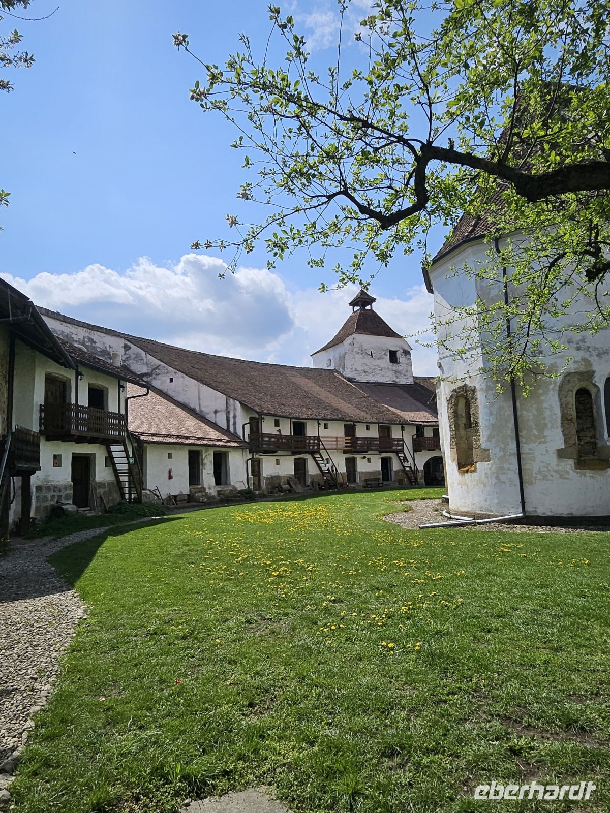&copy; Mariele Legler (Eberhardt TRAVEL)
