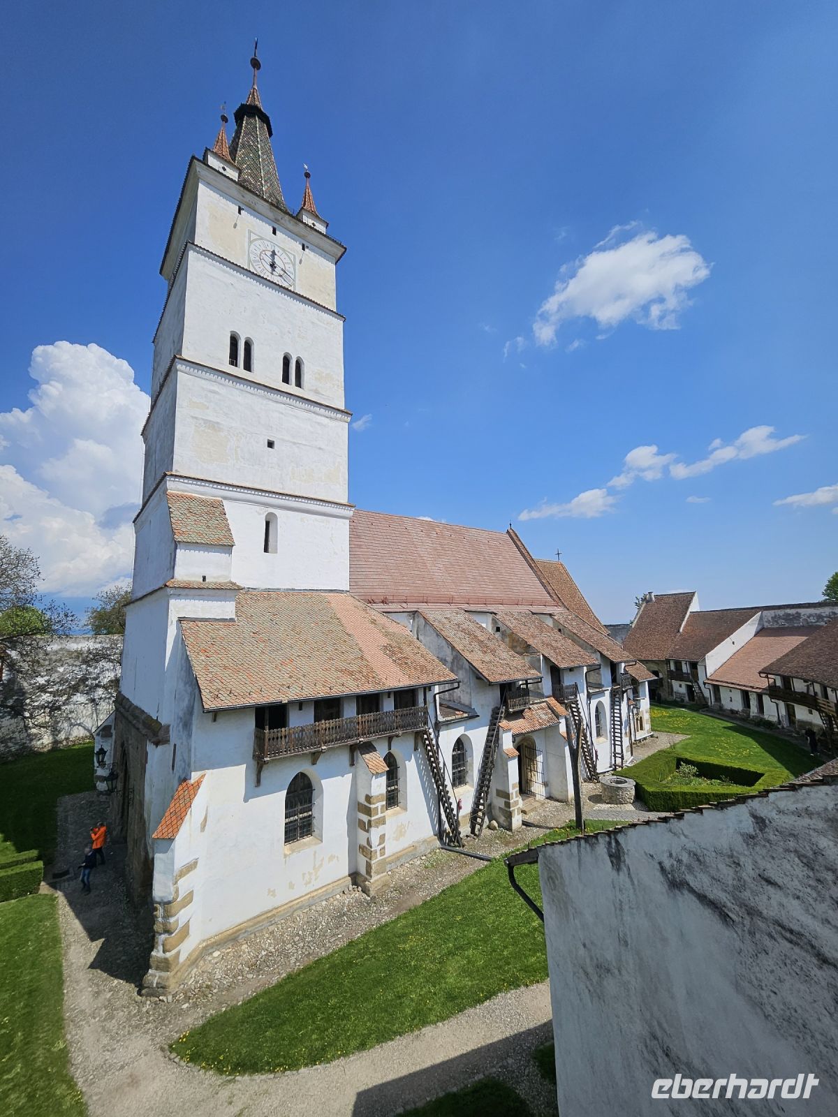 &copy; Mariele Legler (Eberhardt TRAVEL)