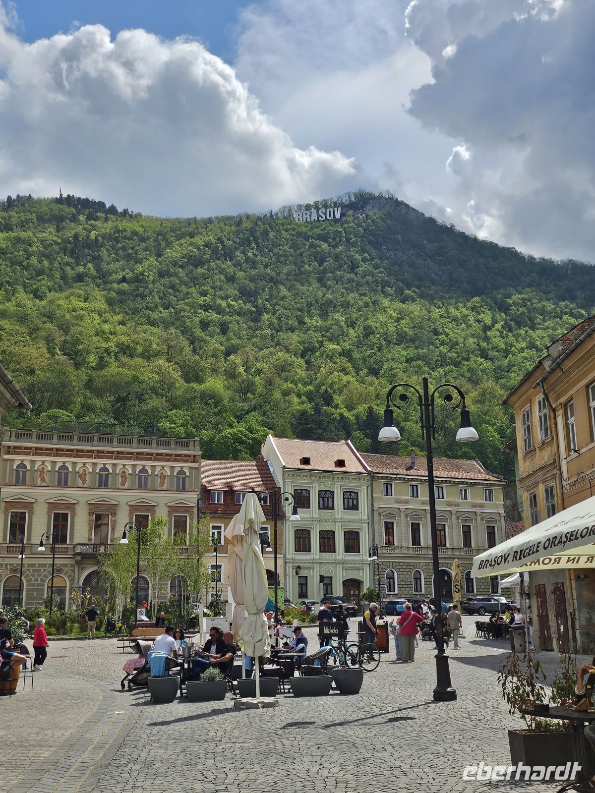 &copy; Mariele Legler (Eberhardt TRAVEL)