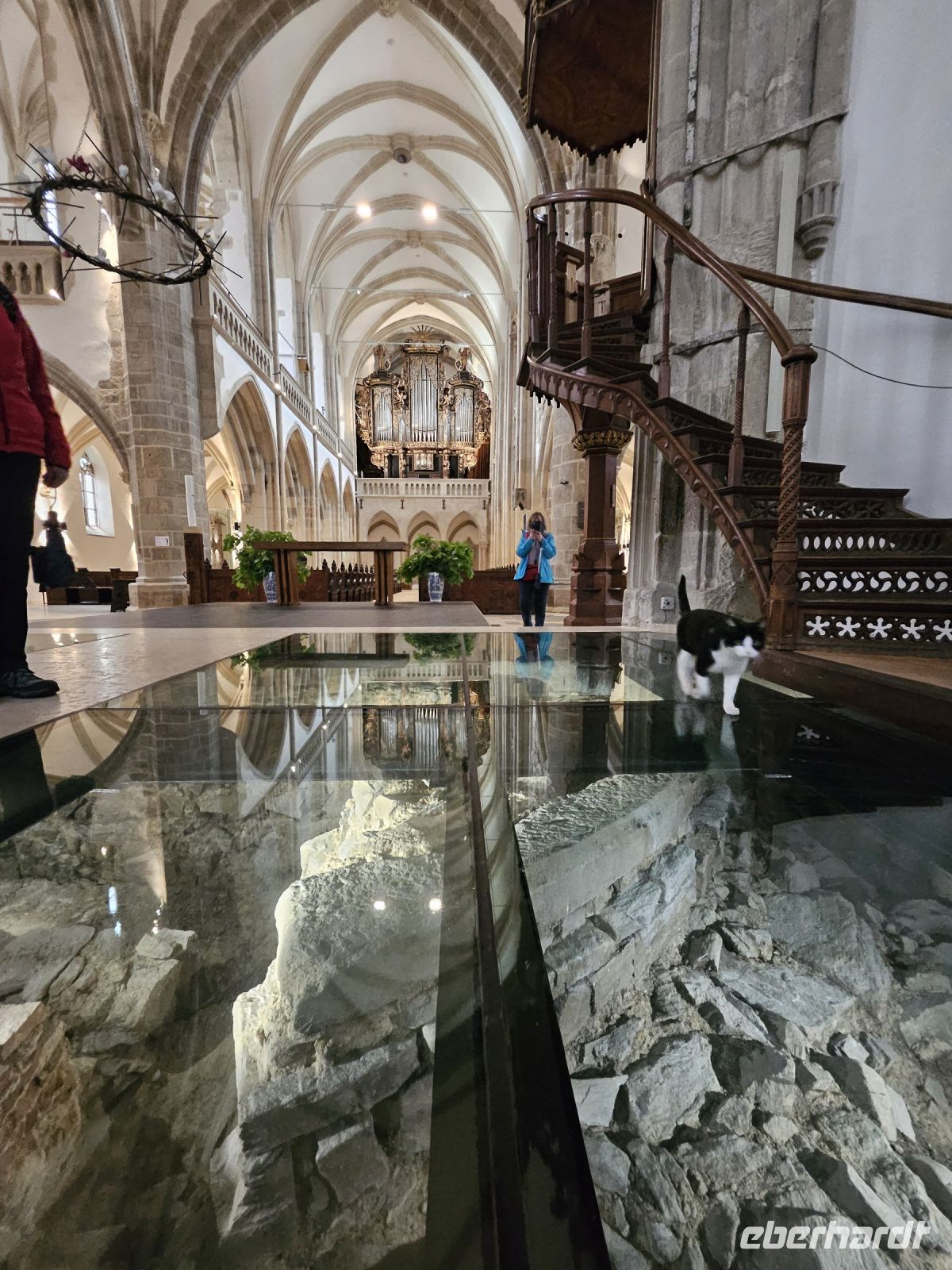 &copy; Mariele Legler (Eberhardt TRAVEL)