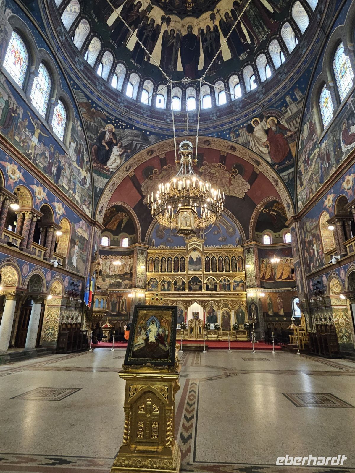 &copy; Mariele Legler (Eberhardt TRAVEL)