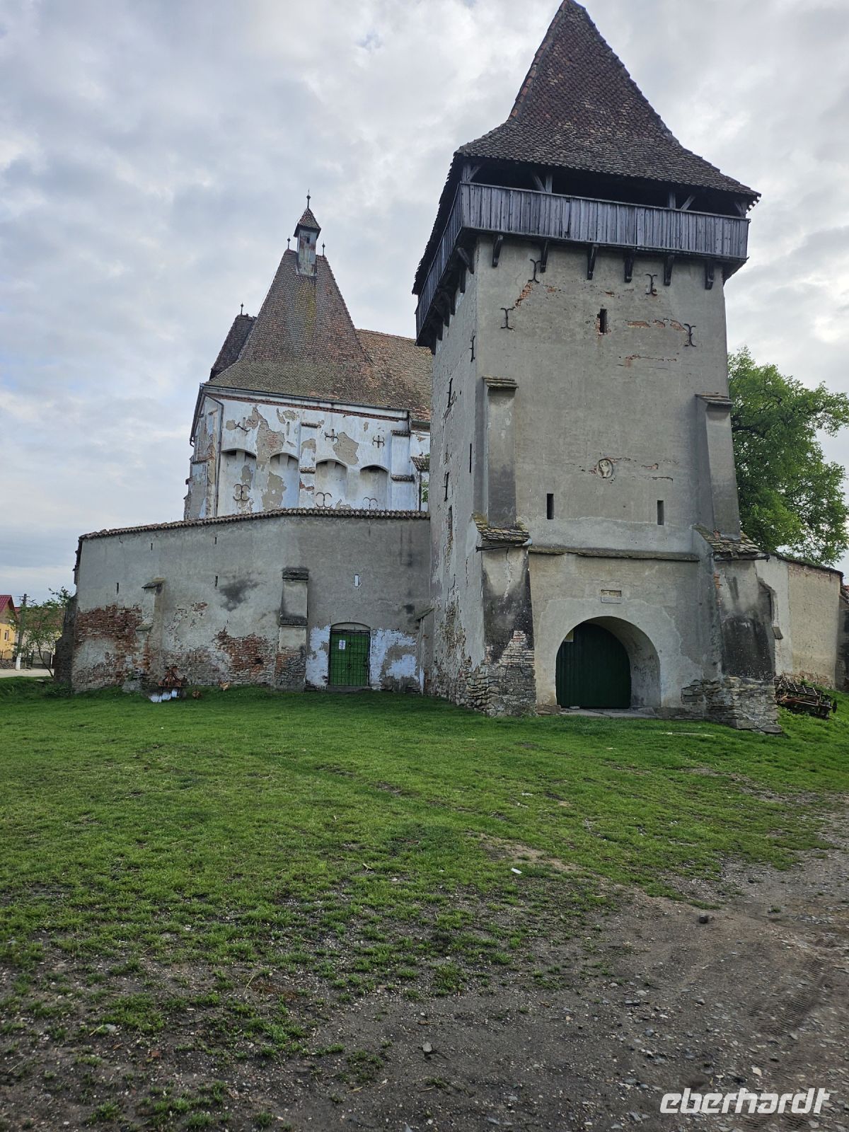&copy; Mariele Legler (Eberhardt TRAVEL)