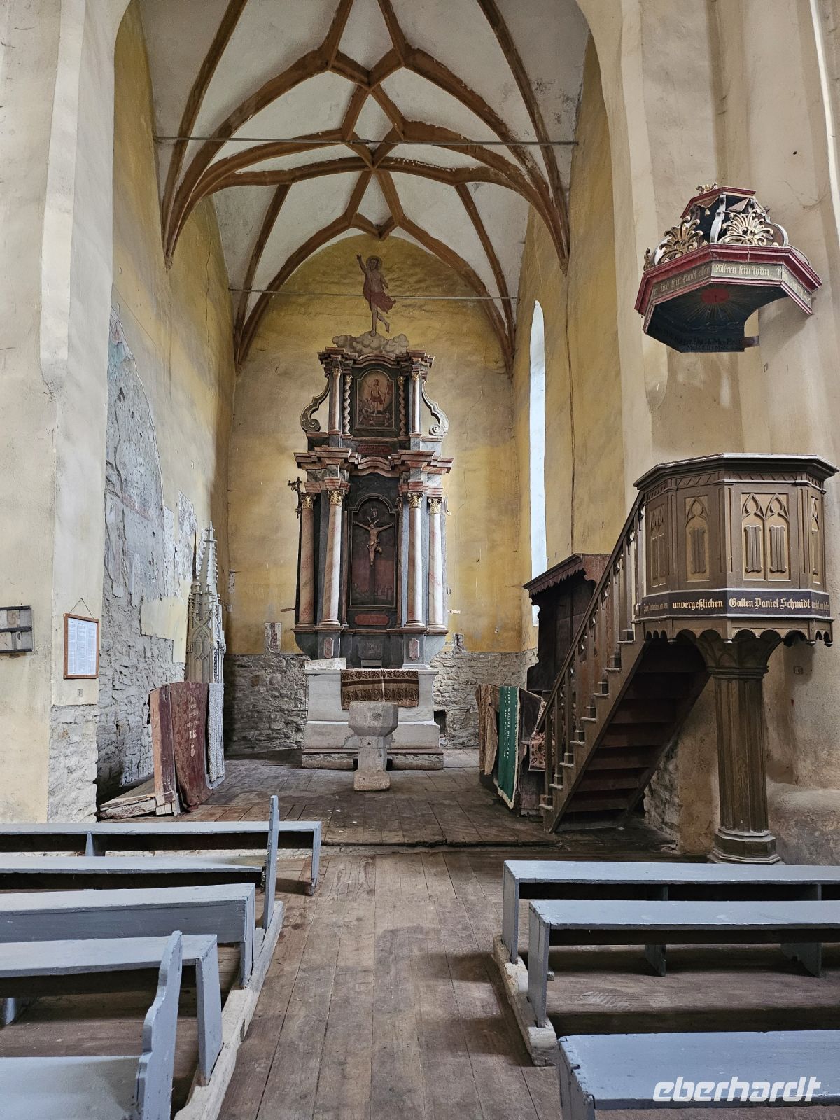 &copy; Mariele Legler (Eberhardt TRAVEL)