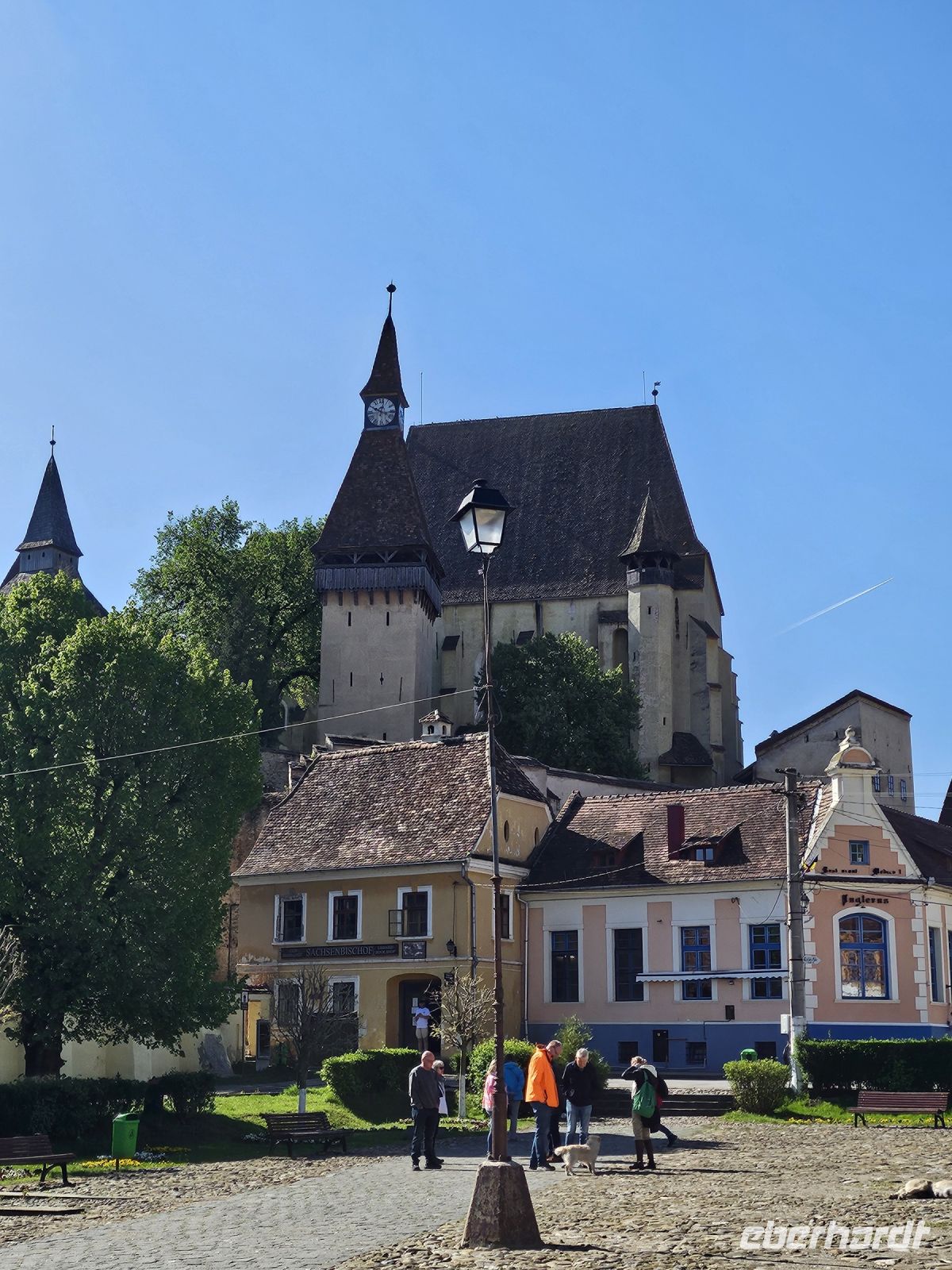 &copy; Mariele Legler (Eberhardt TRAVEL)