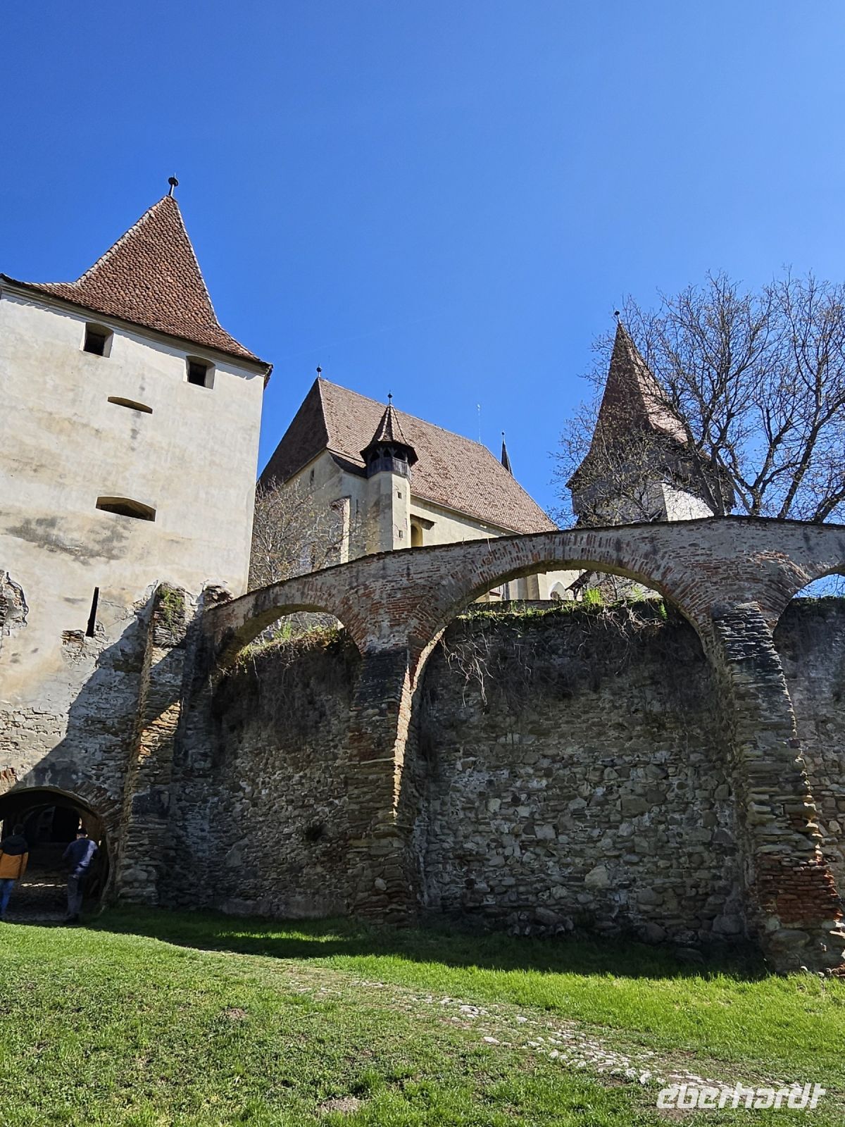 &copy; Mariele Legler (Eberhardt TRAVEL)