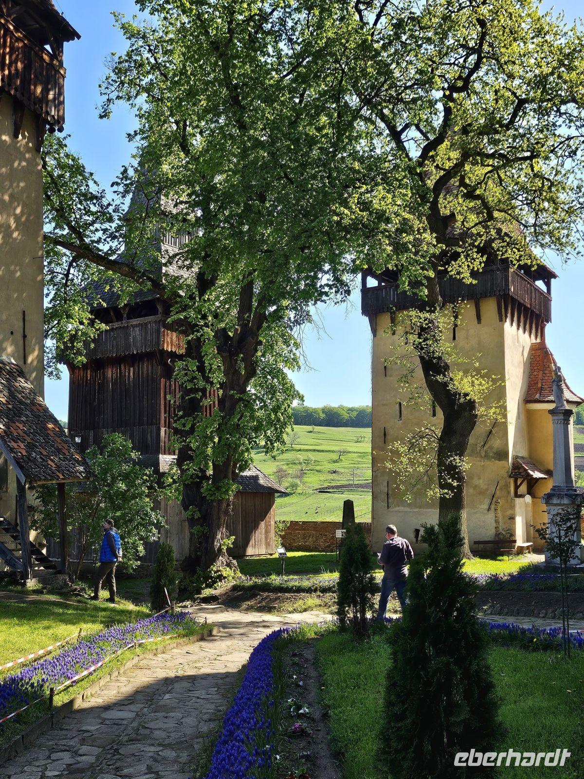 &copy; Mariele Legler (Eberhardt TRAVEL)