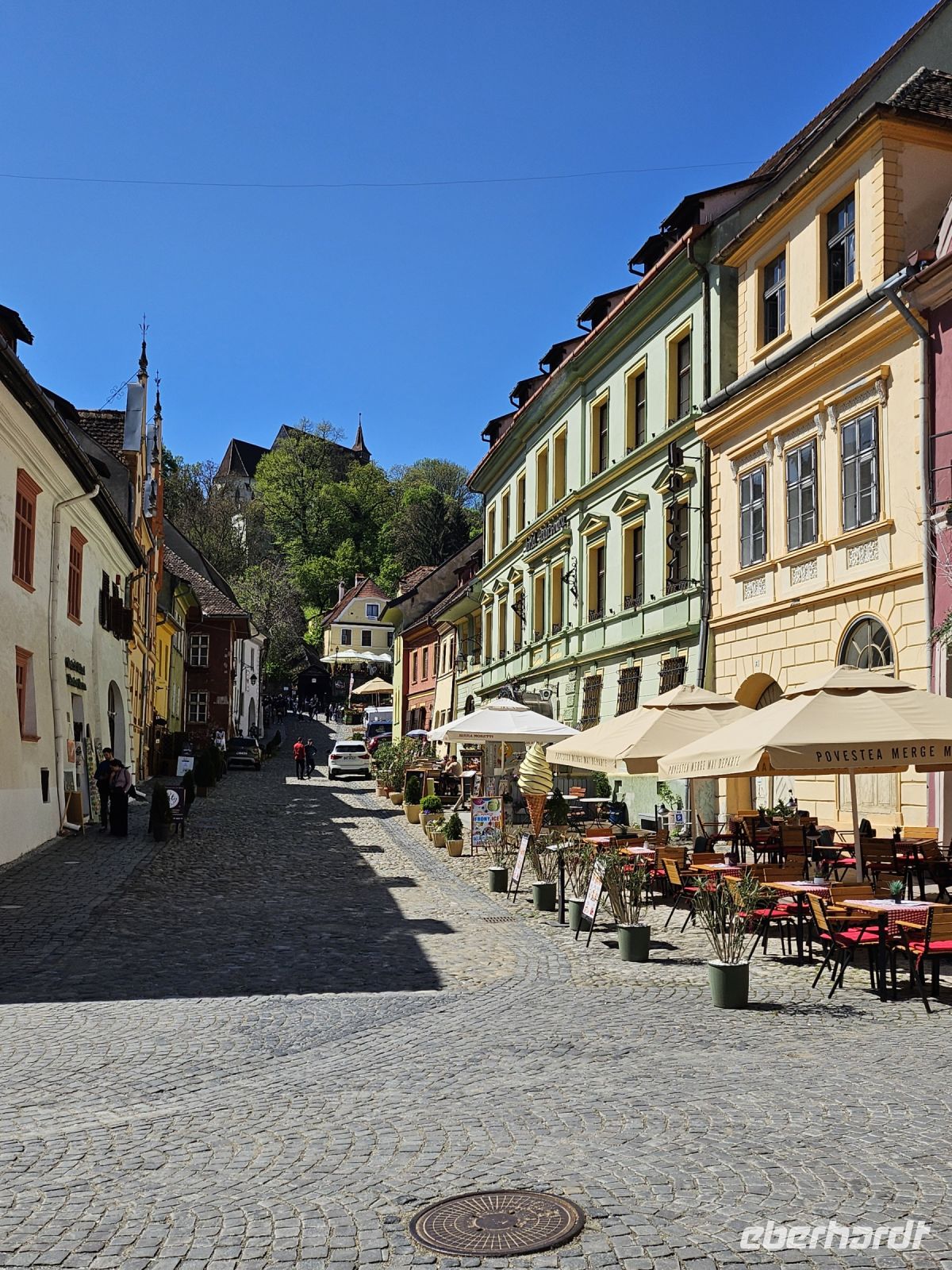 &copy; Mariele Legler (Eberhardt TRAVEL)