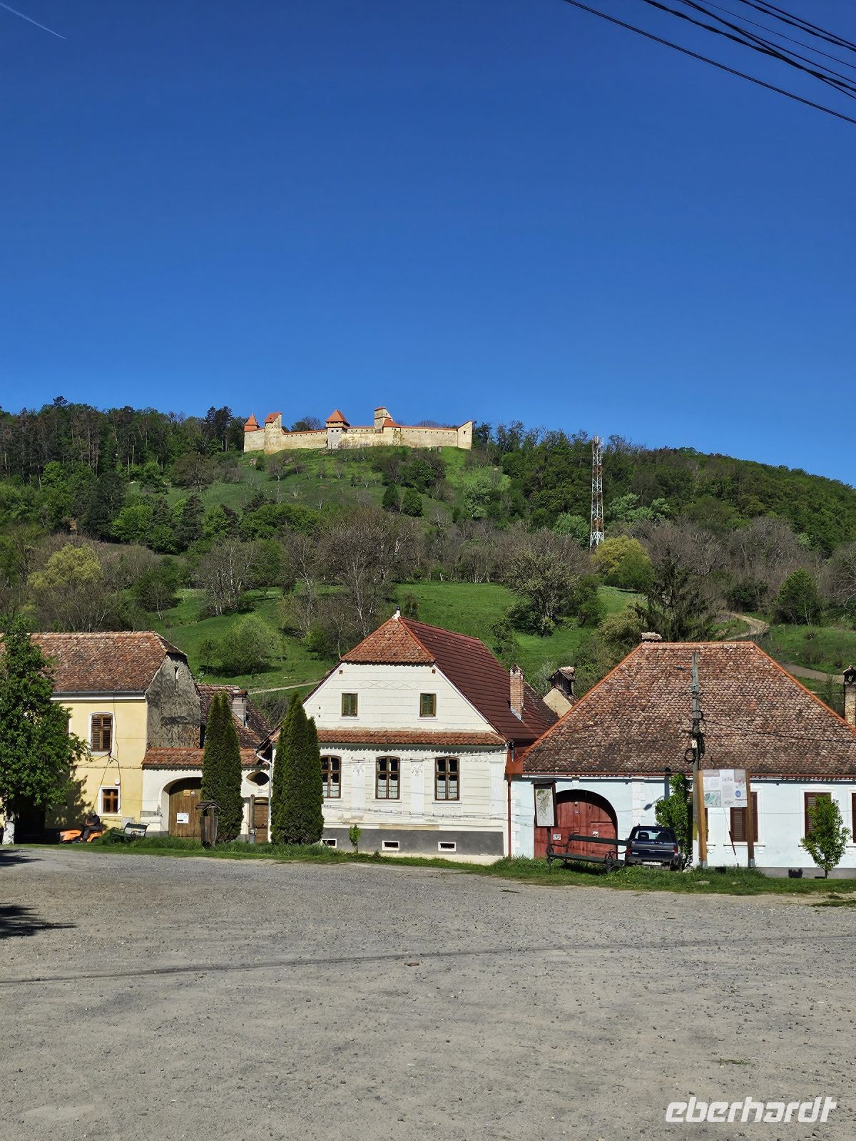 &copy; Mariele Legler (Eberhardt TRAVEL)