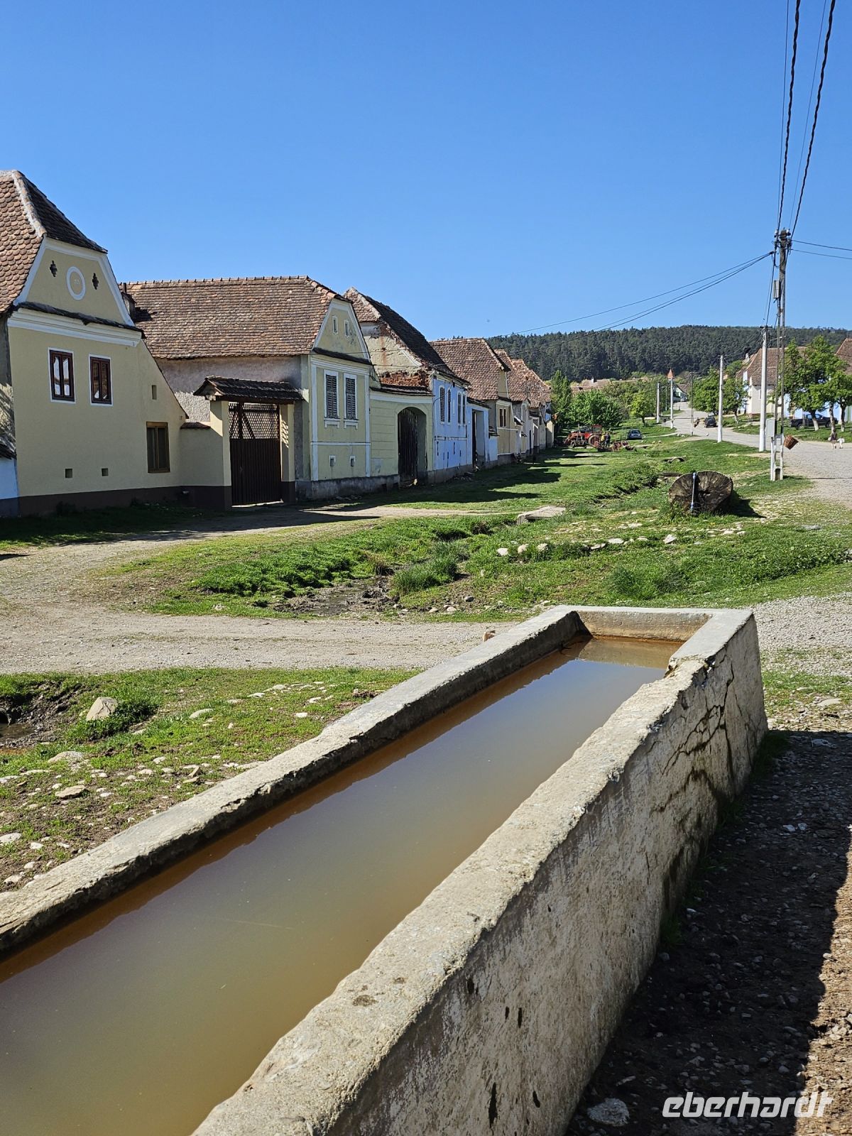 &copy; Mariele Legler (Eberhardt TRAVEL)