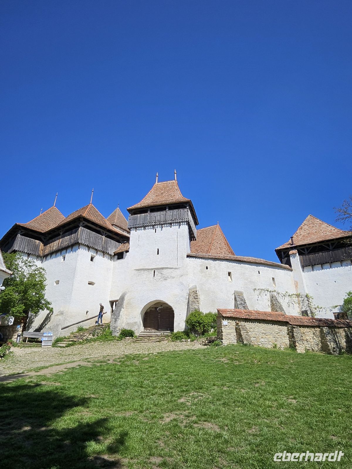 &copy; Mariele Legler (Eberhardt TRAVEL)