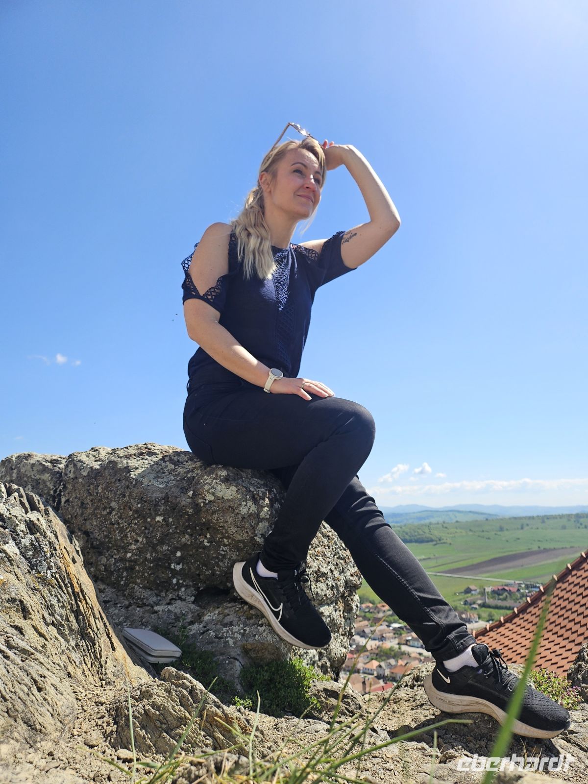 &copy; Mariele Legler (Eberhardt TRAVEL)