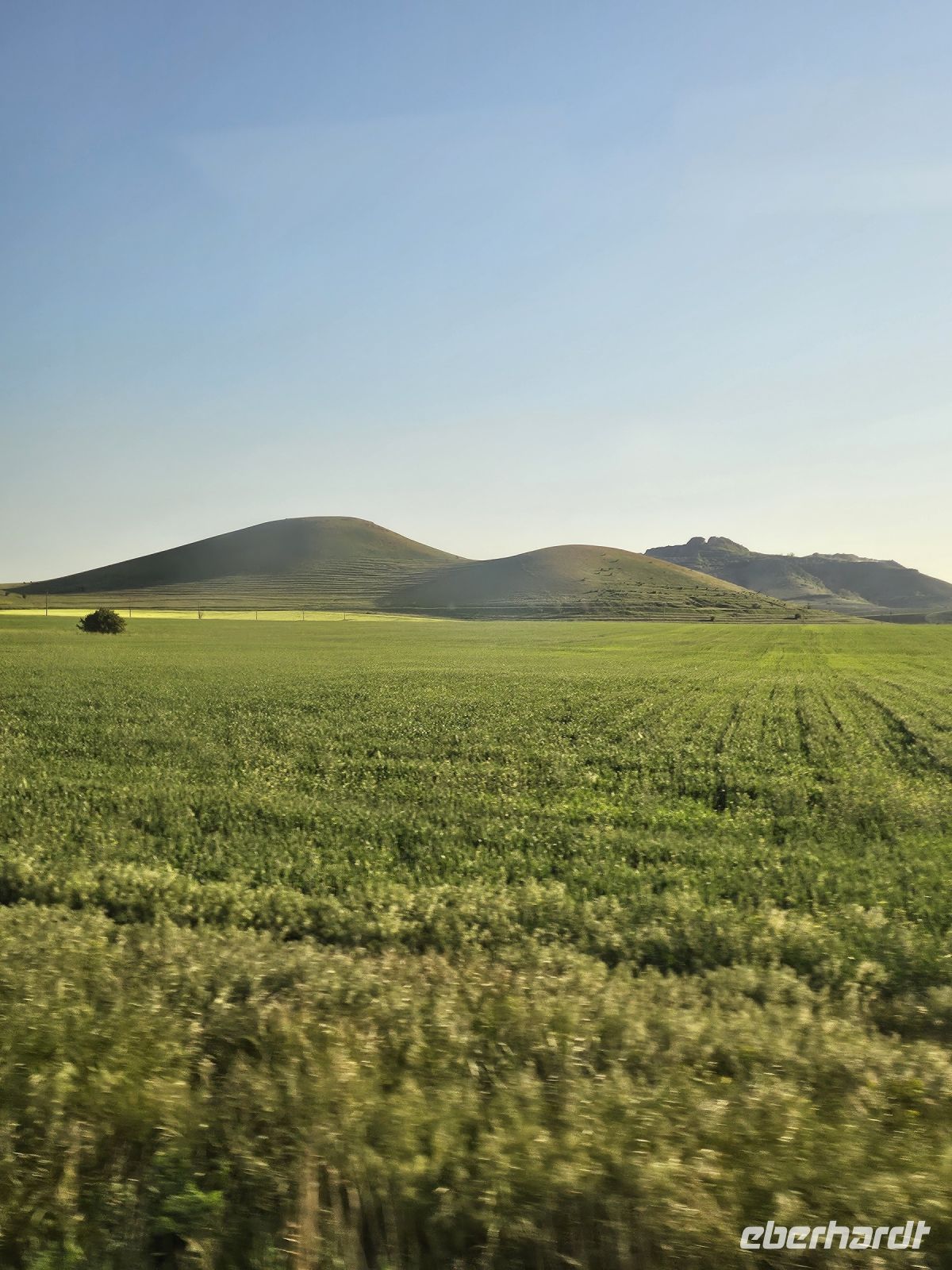 &copy; Mariele Legler (Eberhardt TRAVEL)