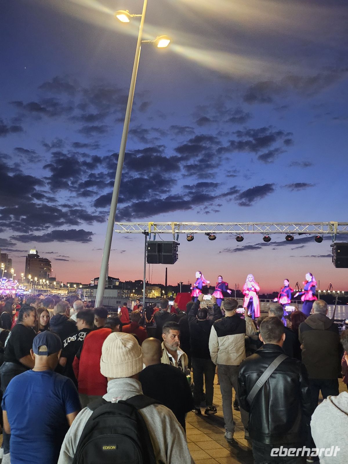 &copy; Mariele Legler (Eberhardt TRAVEL)
