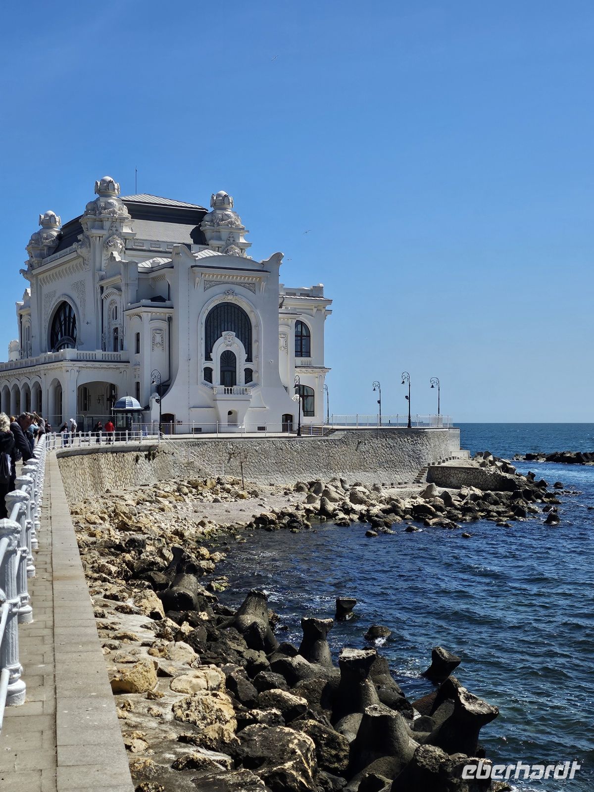 &copy; Mariele Legler (Eberhardt TRAVEL)