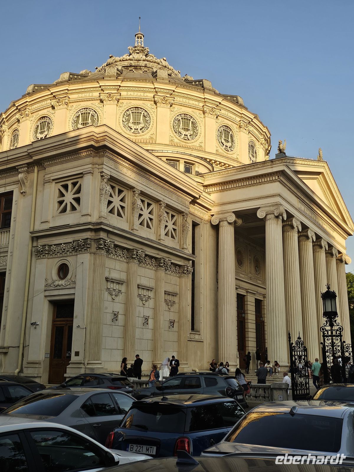 &copy; Mariele Legler (Eberhardt TRAVEL)