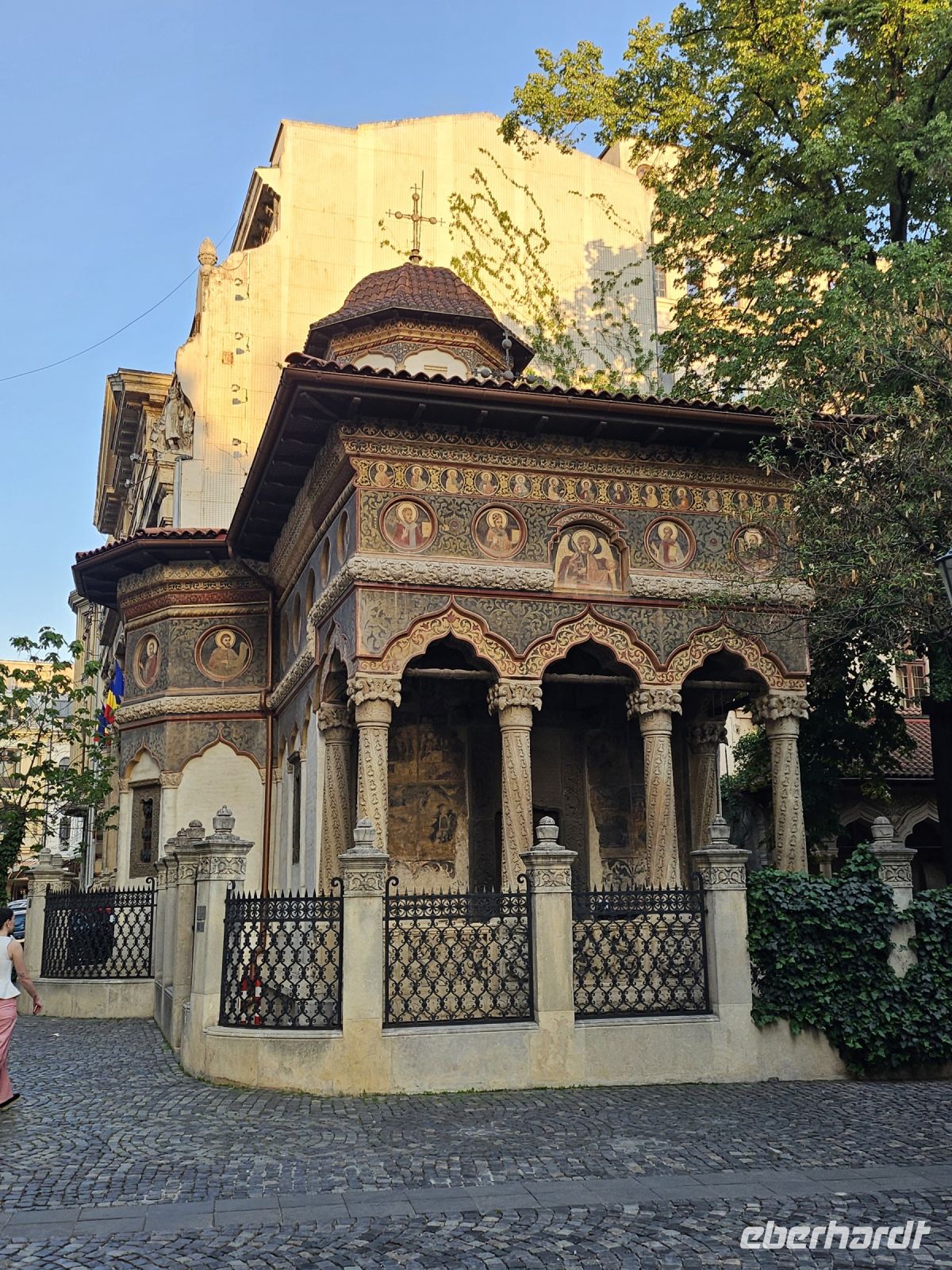 &copy; Mariele Legler (Eberhardt TRAVEL)