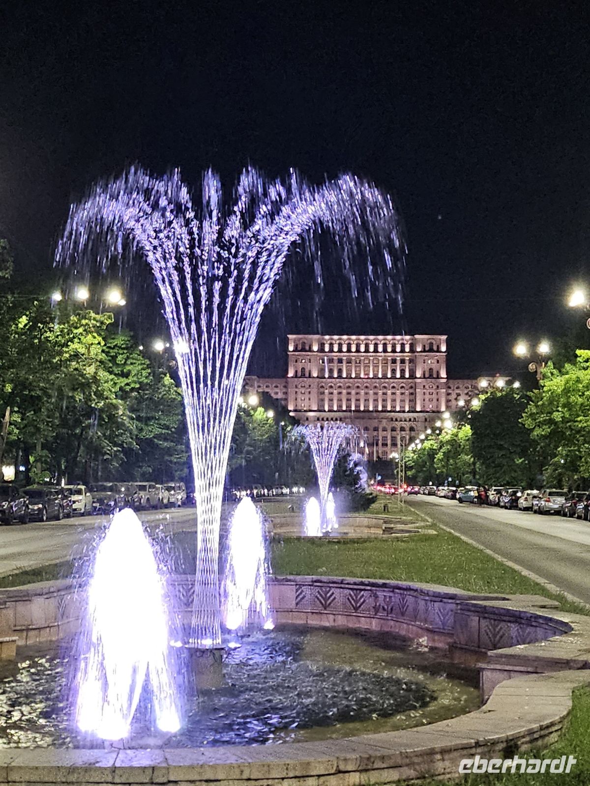 &copy; Mariele Legler (Eberhardt TRAVEL)