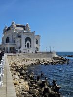 &copy; Mariele Legler (Eberhardt TRAVEL)