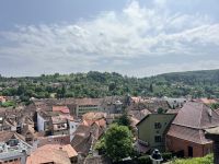 Stadtansicht, Schäßburg, Rumänien &ndash; &copy; Maria Feibig (Eberhardt TRAVEL)