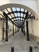 Bistrita, Rumänien &ndash; &copy; Maria Feibig (Eberhardt TRAVEL)