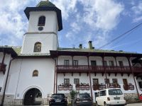 Kloster Agapia, Rumänien &ndash; &copy; Maria Feibig (Eberhardt TRAVEL)
