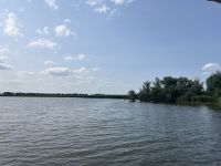 Bootsfahrt, Donaudelta, Tulcea, Rumänien &ndash; &copy; Maria Feibig (Eberhardt TRAVEL)