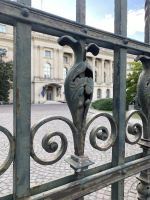 Königspalast &ndash; &copy; Elke Knappe (Eberhardt TRAVEL)