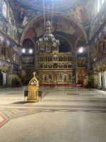 Metropolitankirche in Sibiu &ndash; &copy; Elke Knappe (Eberhardt TRAVEL)