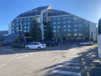 Hotel Orizont in Predeal &ndash; &copy; Elke Knappe (Eberhardt TRAVEL)