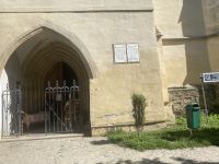 Tor der Bergkirche &ndash; &copy; Elke Knappe (Eberhardt TRAVEL)