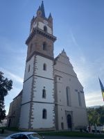 Evangelische Kirche &ndash; &copy; Elke Knappe (Eberhardt TRAVEL)