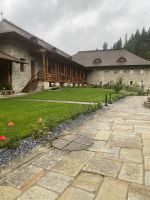 Kloster Voronet &ndash; &copy; Elke Knappe (Eberhardt TRAVEL)
