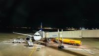 Früh am Morgen starten die meisten Gäste mit einem innerdeutschen Flug &ndash; &copy; Simone Willner (Eberhardt TRAVEL)