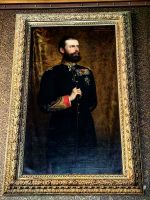 Karl I. von Österreich, letzter Kaiser von Österreich und Ungarn &ndash; &copy; Simone Willner (Eberhardt TRAVEL)