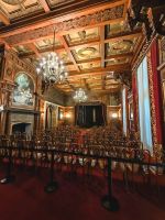 Schloßtheater &ndash; &copy; Simone Willner (Eberhardt TRAVEL)