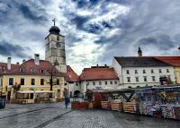 Sibiu &ndash; &copy; Simone Willner (Eberhardt TRAVEL)
