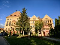 Lyzeum in Medias &ndash; &copy; Simone Willner (Eberhardt TRAVEL)
