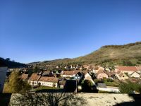 Blick auf Biertan &ndash; &copy; Simone Willner (Eberhardt TRAVEL)