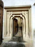 Altarraum, Biertan &ndash; &copy; Simone Willner (Eberhardt TRAVEL)