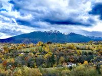 Landschaft bei Bran &ndash; &copy; Simone Willner (Eberhardt TRAVEL)