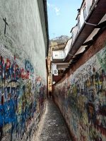 Schnurgasse Brasov