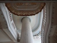 Bukarest, Parlamentspalast