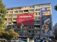 Sozialistische Bauten &ndash; &copy; Annette Profft (Eberhardt TRAVEL)