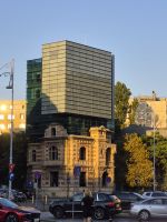 Innovation - neu auf alt &ndash; &copy; Annette Profft (Eberhardt TRAVEL)