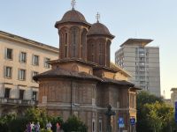 Orthodoxe Kirche &ndash; &copy; Annette Profft (Eberhardt TRAVEL)