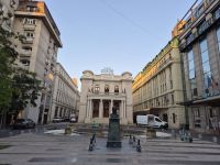 Theater &ndash; &copy; Annette Profft (Eberhardt TRAVEL)