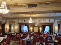 Café Capsa &ndash; &copy; Annette Profft (Eberhardt TRAVEL)